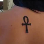 Ankh Tattoos Meaning Design Ideas and 30 Examples  100 Tattoos