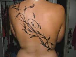 Free Hop Vine Tattoo Download Free Hop Vine Tattoo png images Free  ClipArts on Clipart Library