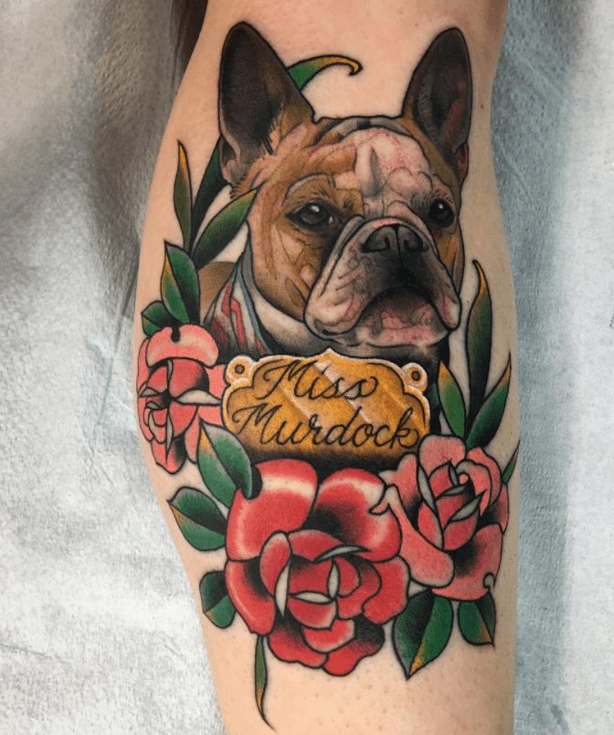 25+ Best Floral Tattoo Artists Top Shops & Studios