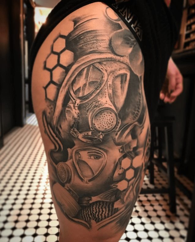 25+ Best Boston Tattoo Artists Top Shops & Studios