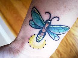 27 Insect Tattoos  POPSUGAR Beauty