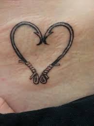 fish hook tattoo  design ideas and meaning  WithTattocom