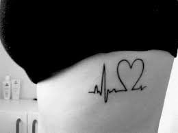 Update 94 about lifeline heart tattoo best  indaotaonec