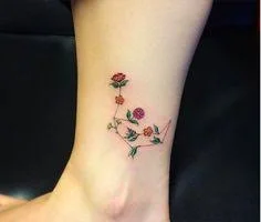 What Does Camellia Tattoo Mean? | Represent Symbolism