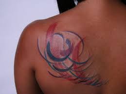 White Ink Tattoos On Tan And Dark Skin  Tattoos Spot