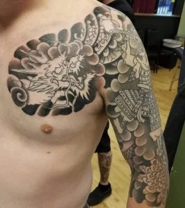 Best Tattoo Artists in Houston  by InkMatch