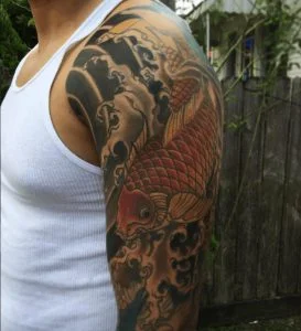 Houston Tattoo Artist Sapo Boijseauneau 2 .webp