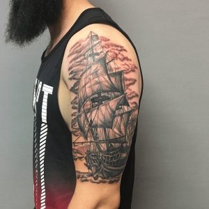 Who are the Best Kansas City Tattoo Artists Top Shops Near Me