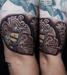 Who are the Best Houston Tattoo Artists? Top Shops Near Me