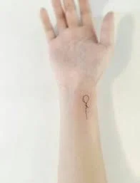 28 Ideas for a Delicate Small Tattoo